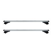 135cm Roof Bar for Flush/Closed Roof Rails