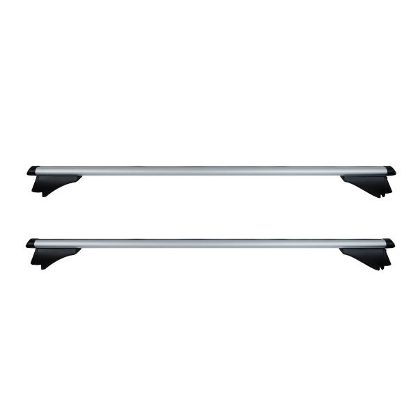 135cm Roof Bar for Flush/Closed Roof Rails