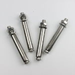 Spare Part - Anchor Bolts for SWWL6