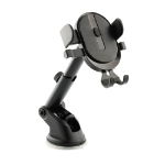 One touch phone holder - Circular Arm