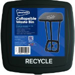 Collapsible Bin (Carton Qty: 12)