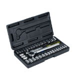 40-piece 3/8” & 1/4” Socket Set (Box Qty: 20)