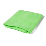 PDQ of 20 - 2pk Microfibre Glass Towel (Outer Ctn Qty: 4 PDQ of 20 = 80 singles)