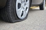 Tyre Sealer/Inflator 450ML