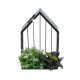 Solar House Wall Planter (Outer Carton: 4)