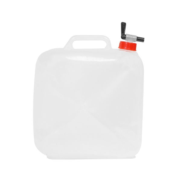 15L Collapsible Water Carrier (Box Qty: 32)