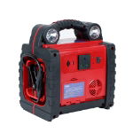 12V 15Ah 6-in-1 Heavyweight  Portable Power Station (Analogue Display) (2500cc) (Box Qty: 2)