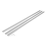 Alloy Awning Rail (Box Qty: 6)