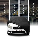 Indoor Car Cover - Large - 482 x 177 x 117cm (Outer Ctn: 4)