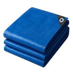 Tarpaulin 4m x 6m (Box Qty: 8)