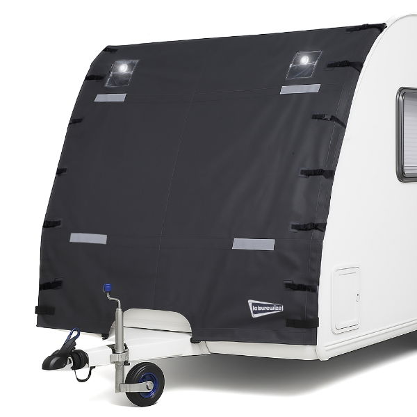 Caravan Front Towing Protector (Outer Ctn Qty: 5)
