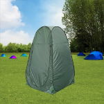 Pop Up Toilet Tent (Outer Ctn Qty: 5)