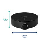 Compact Induction Hob (Outer Ctn Qty: 5)