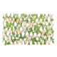 Solar Pink Flower Trellis (Outer Ctn Qty: 6)