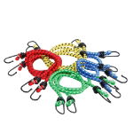 8pc Bungee Cord (Luggage Elastics) Set (Box Qty: 10) 