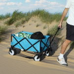 All Terrain Heavy Duty Outdoor Trolley (Outer Ctn Qty: 1)