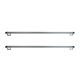 135cm Universal Aluminium Roof Bars (Roof Rails) (Outer Ctn Qty: 8)