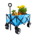 All Terrain Heavy Duty Outdoor Trolley (Outer Ctn Qty: 1)