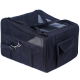 Deluxe Foldable Small Dog Car Carrier (Outer Ctn: 8)