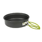 10 Piece Camping Cookware Set (Outer Carton QTY: 12)