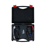 200 Amp (400 Amp Peak) Emergency Jump Starter & Portable Power Bank (Petrol 2500cc/Diesel 2000cc) (Outer Ctn Qty: 5)