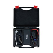 200 Amp (400 Amp Peak) Emergency Jump Starter & Portable Power Bank (Petrol 2500cc/Diesel 2000cc) (Outer Ctn Qty: 5)