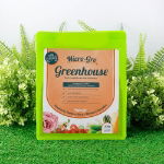 Micro-Gro for Greenhouses