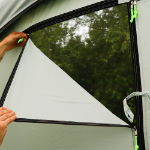 Gemini 320 Drive Away Campervan Awning