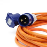 230v 25m Extension Lead (Box Qty: 4)