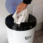 Portable Spin Dryer (Ctn Qty: 1)