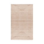 Jute-Style Indoor & Outdoor Rug - Plain  - 80cm x 150cm (Outer Ctn Qty: 9)