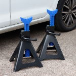 Pair 3 Tonne Jack Stands USA Style (Box Qty: 1)