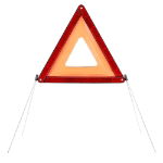 Warning Triangle E Approved (Carton Qty: 10)