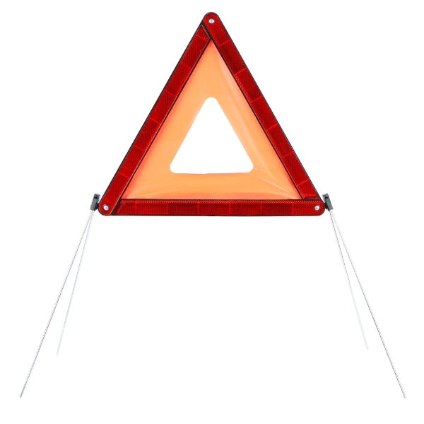 Warning Triangle E Approved (Carton Qty: 10)