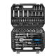 94 Piece Professional CRV Steel Tool Kit (Outer Ctn Qty: )