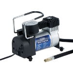 150PSI 12V Mistral  Digital Air Compressor  (Outer Ctn Qty: 6)