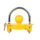 Universal Coupling Hitch Lock (Outer Ctn Qty: 12)