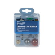 Car Bulb Kit (Outer Ctn Qty: 10)