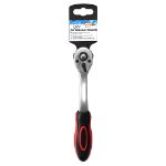 72T 3/8” Ratchet Wrench (Box Qty: 50)