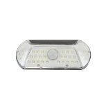 Solar Motion Sensor LED Security Light (Outer Ctn Qty: 24)