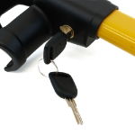 Universal Rotary Vehicle Steering Lock (Outer Ctn Qty: 12)