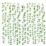 (Pack of 12) Artificial Ivy Vines 