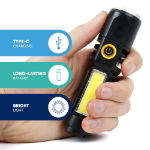 Rechargeable Torch