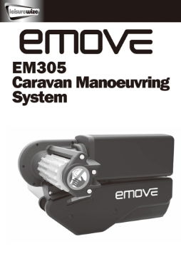 EM305 Manual AW