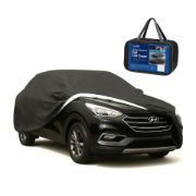 Breathable Full Car Cover - 4x4 (Outer Ctn Qty: 5)