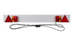 image of SWTT19 - 4ft trailer board with 4 metre cable