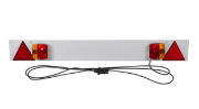 image of SWTT19 - 4ft trailer board with 4 metre cable