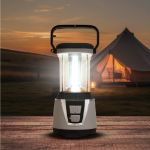 3W COB LED Rechargeable Camping Lantern