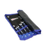 8 Piece Cushion Grip Combination Spanner Set (Outer Ctn Qty: 36)