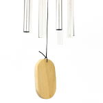 Solar Wind Chime (Outer Ctn Qty: 12)